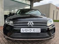 usata VW Touareg 3.0 Tdi 262cv, Tetto, Sedili ve