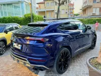 Usata Lamborghini Urus 650 CV (478 kW) 2020 SUV
