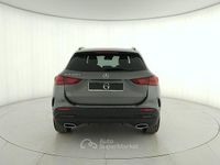 Usata Mercedes GLA200 Advanced Plus 150 CV (110 kW) 2025 Grigio SUV