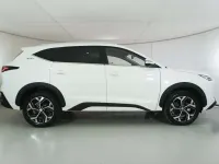 Nuova EVO Evo 7 165 CV (121 kW) 2025 Bianco SUV