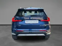 Usata BMW X1 xLine 149 CV (109 kW) 2023 Blu SUV