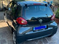 Usata Toyota Aygo 67 CV (49 kW) 2008 Utilitaria