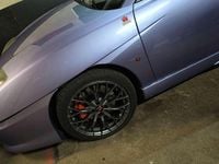 Usata Fiat Coupé 220 CV (161 kW) 1997 Coupé