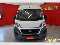 usata Fiat Ducato 33 2.3 MJT 130CV PC-TM Furgone