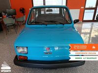 Usata Fiat 126 23 CV (16 kW) 1979 Utilitaria