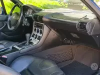 Usata BMW Z3 118 CV (86 kW) 2002 Cabrio