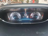 Usata Peugeot 3008 Allure 131 CV (96 kW) 2019 SUV
