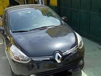 Second-hand Renault Clio IV 75 CP (55 kW) 2016 Negru Berlinǎ