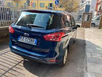 Usata Ford B-MAX 75 CV (55 kW) 2015 Monovolume