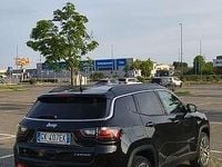 Usata Jeep Compass 131 CV (96 kW) 2022 SUV