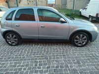 usata Opel Corsa a3 serie 1.3 multigetto