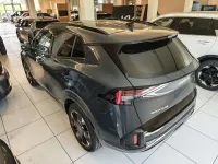 Nuova Kia Sportage GT-Line 179 CV (131 kW) 2025 Grigio metallizzato SUV