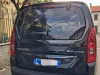 Nuova Citroën Berlingo 102 CV (75 kW) 2026 Monovolume