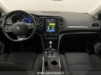 usata Renault Mégane IV Mégane Sporter dCi 8V 110CV EDCEner.Int.