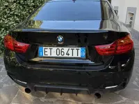 Usata BMW 420 Coupé M Sport 184 CV (135 kW) 2014 Coupé