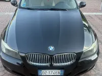 Usata BMW 320 177 CV (130 kW) 2009 Nero Station wagon