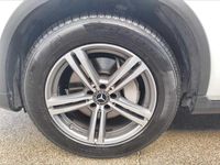 Usata Mercedes GLC220 194 CV (142 kW) 2019 Bianco SUV