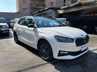 usata Skoda Fabia 1.0 TSI EVO DSG 110 CV Style