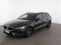 Usata Volvo V60 Business Edition 197 CV (144 kW) 2021 Grigio Station wagon