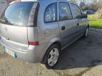 Occasion Opel Meriva Club 90 ch (66 kW) 2009 Gris Monospace