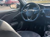 Usata Opel Corsa Elegance 101 CV (74 kW) 2022 Utilitaria
