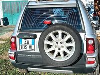 Usata Land Rover Freelander 2 2006 Grigio SUV
