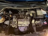 Usata Seat Ibiza 81 CV (59 kW) 2012 Bianco Berlina