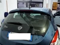 Usata Lancia Ypsilon Silver 69 CV (50 kW) 2022 Blu/azzurro Utilitaria
