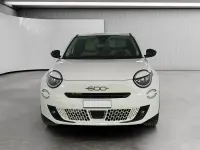 Usata Fiat 600 La Prima 110 CV (80 kW) 2025 Bianco SUV