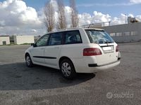 Usata Fiat Stilo Wagon 120 CV (88 kW) 2006 Bianco Station wagon