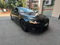 Usata Audi A4 S-Line 160 CV (117 kW) 2011 Nero Berlina