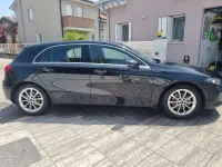 Usata Mercedes A180 116 CV (85 kW) 2019 Berlina