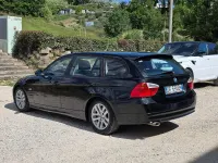 Usata BMW 320 163 CV (119 kW) 2007 Station wagon