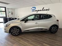 usata Renault Clio IV Clio 5 Porte 1.5 dCi Energy 75cv Duel