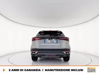 Usata Omoda 5 147 CV (108 kW) 2024 Aviation silver & carbon crystal black roof SUV