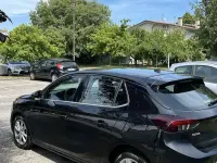 Usata Opel Corsa Elegance 101 CV (74 kW) 2021 Utilitaria