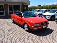 usata Audi 80 Cabrio 2.0 E cat Cabriolet