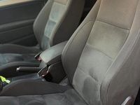 Usata VW Golf VI 2011 Bianco Utilitaria