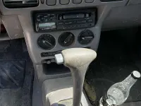 Usata Nissan Micra 54 CV (39 kW) 1995 Utilitaria