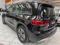 Gebraucht Mercedes GLB180 Business 116 PS (85 kW) 2021 Schwarz SUV