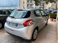 usata Peugeot 208 1.4 VTi 95 CV 5p. GPL Access