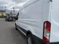 Usata Ford Transit 170 CV (125 kW) 2020 Bianco Furgone