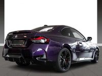 usata BMW 220 i Coupè M-Sport