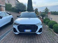 Usata Audi Q3 Sportback S-Line 190 CV (139 kW) 2023 SUV