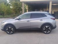 usata Opel Grandland X 1.5 diesel Ecotec Advance MOTOR