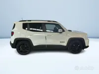 Usata Jeep Renegade Limited 150 CV (110 kW) 2020 SUV