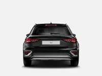 Nuova Audi A3 Advanced 150 CV (110 kW) 2026 Nero mythos metallizzato