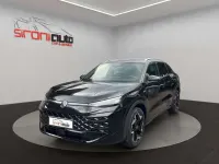 Nieuw VW T-Roc R-line 150 PK (110 kW) 2026 Zwart SUV