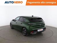 Nuova Peugeot 308 Allure 135 CV (99 kW) 2025 Verde Berlina