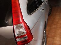 Usata Honda CR-V 140 CV (102 kW) 2011 Grigio SUV
